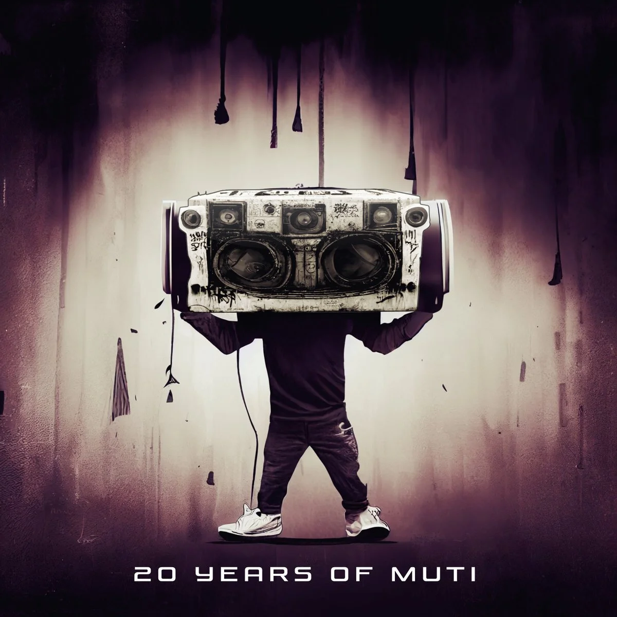 V.A - 20 Years of Muti (Muti Music)