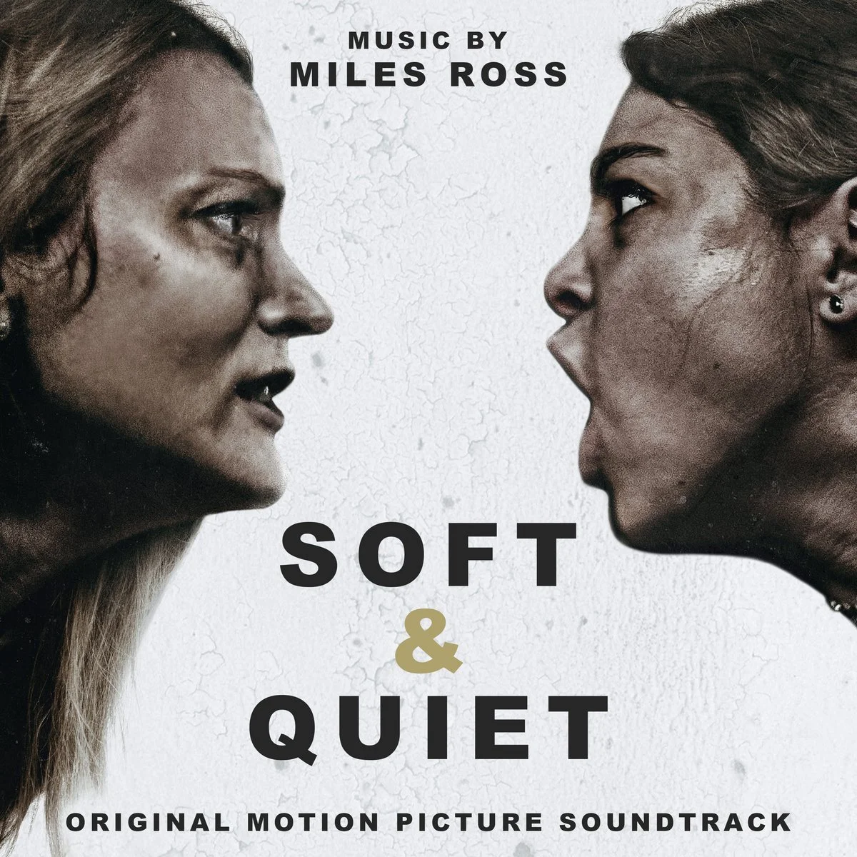 Miles Ross - Soft & Quiet OST