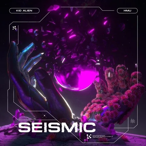 HMU - Seismic