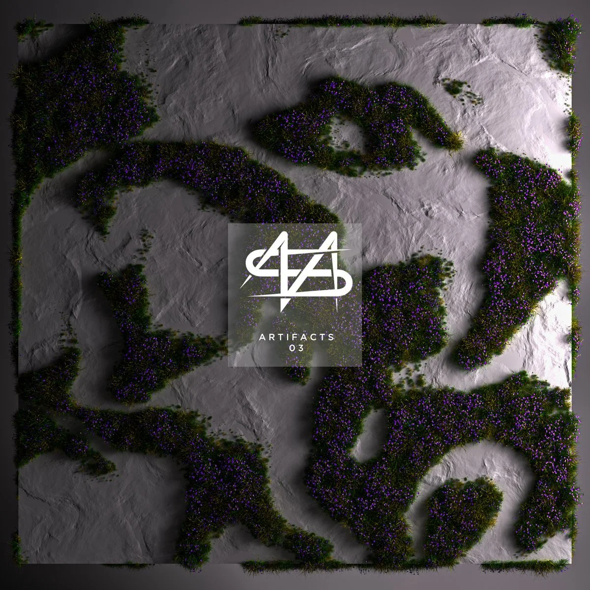 V.A - Artifacts 03 (Sound Museum)