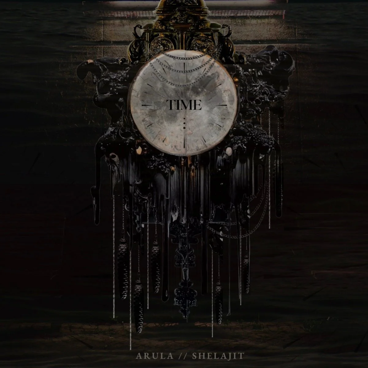 Shelajit &amp; Arula - Time