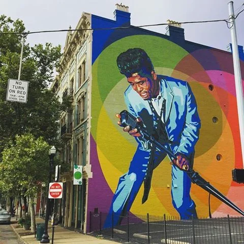 Cincinnati S Creative Community Ucmfa