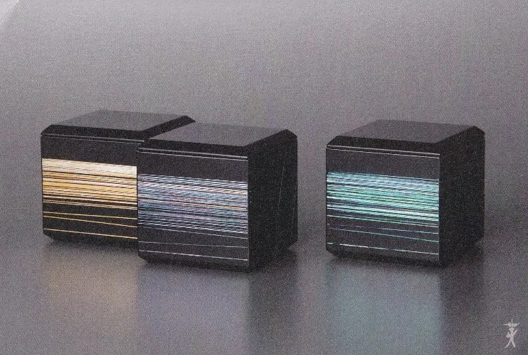 三好かがり漆展 HORIZON－Qualia－