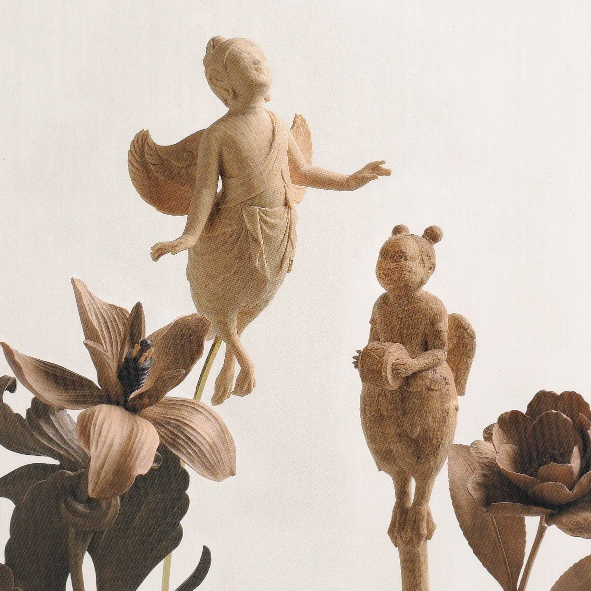 宝相華展～ほとけのせかいのちいさなびじゅつ～