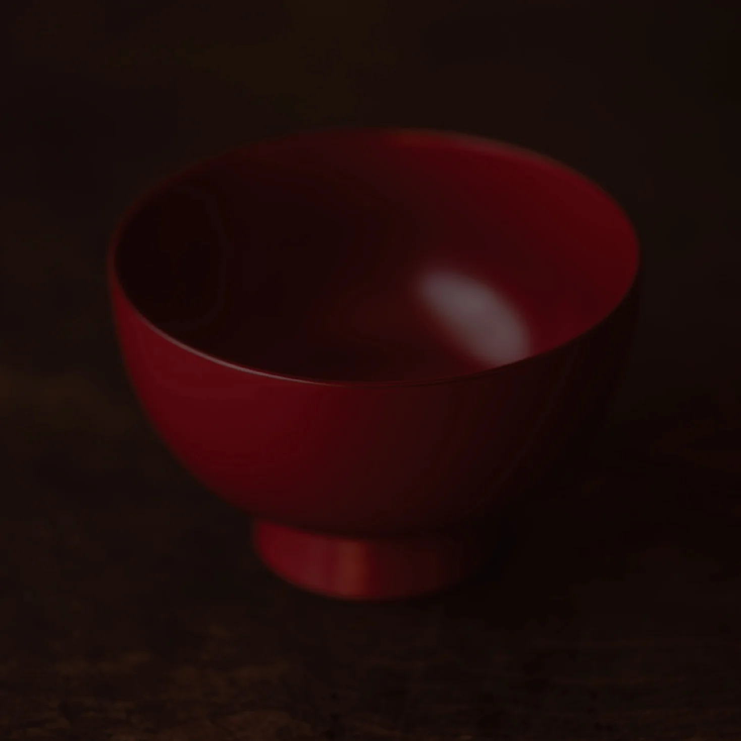 アサギ椀ー木地師のこころをつなぐ