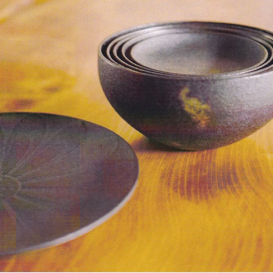 阪本修　うるし展