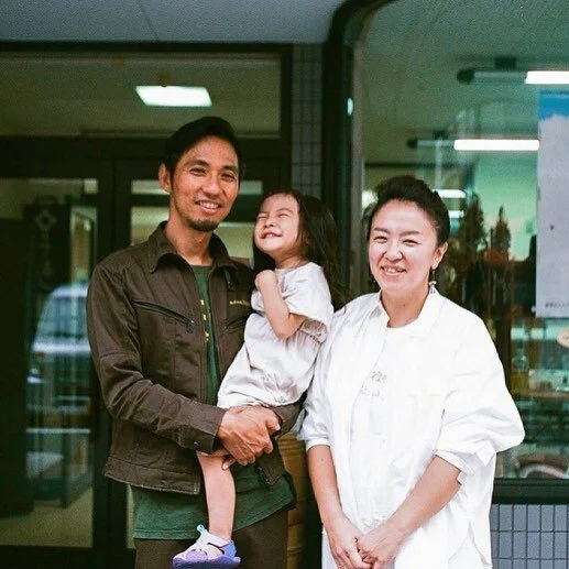 『家族と職人』取材頂きました。