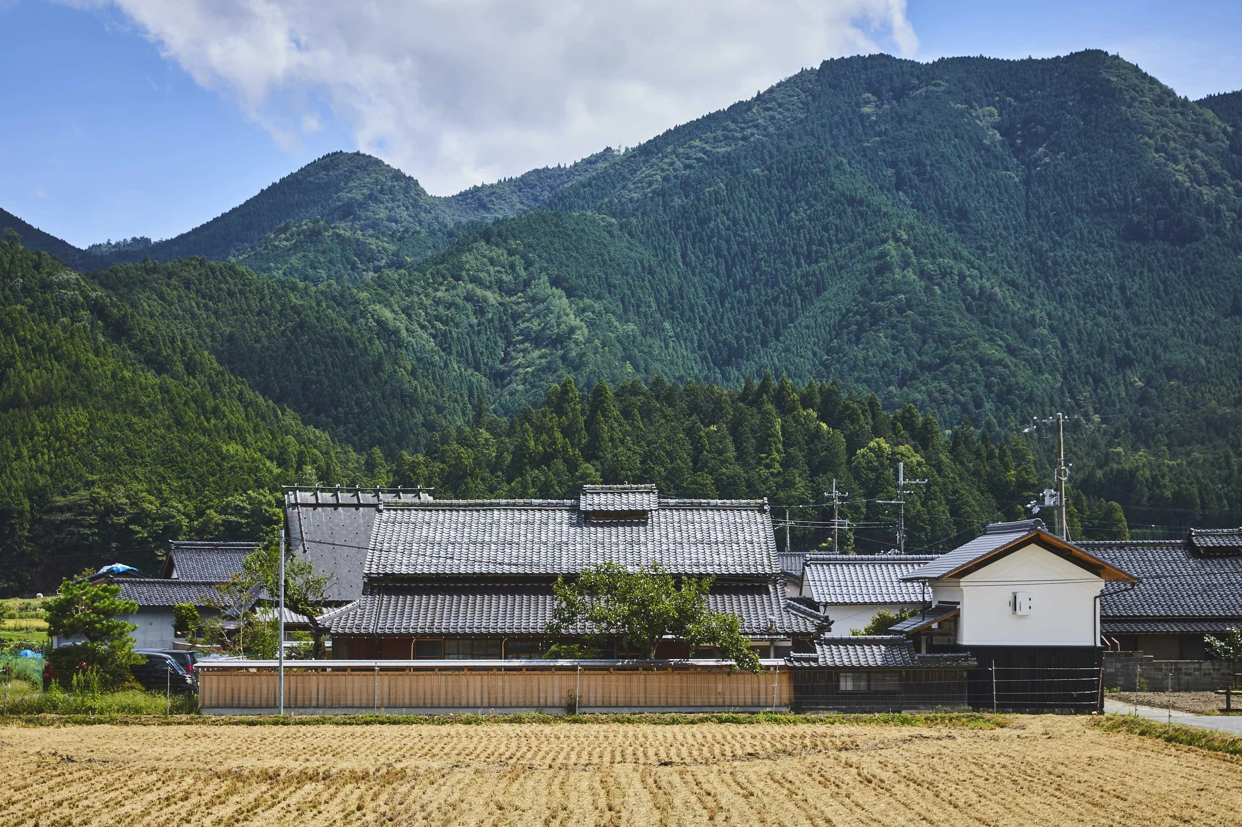 『Wegener Surf Stay』　Day1
