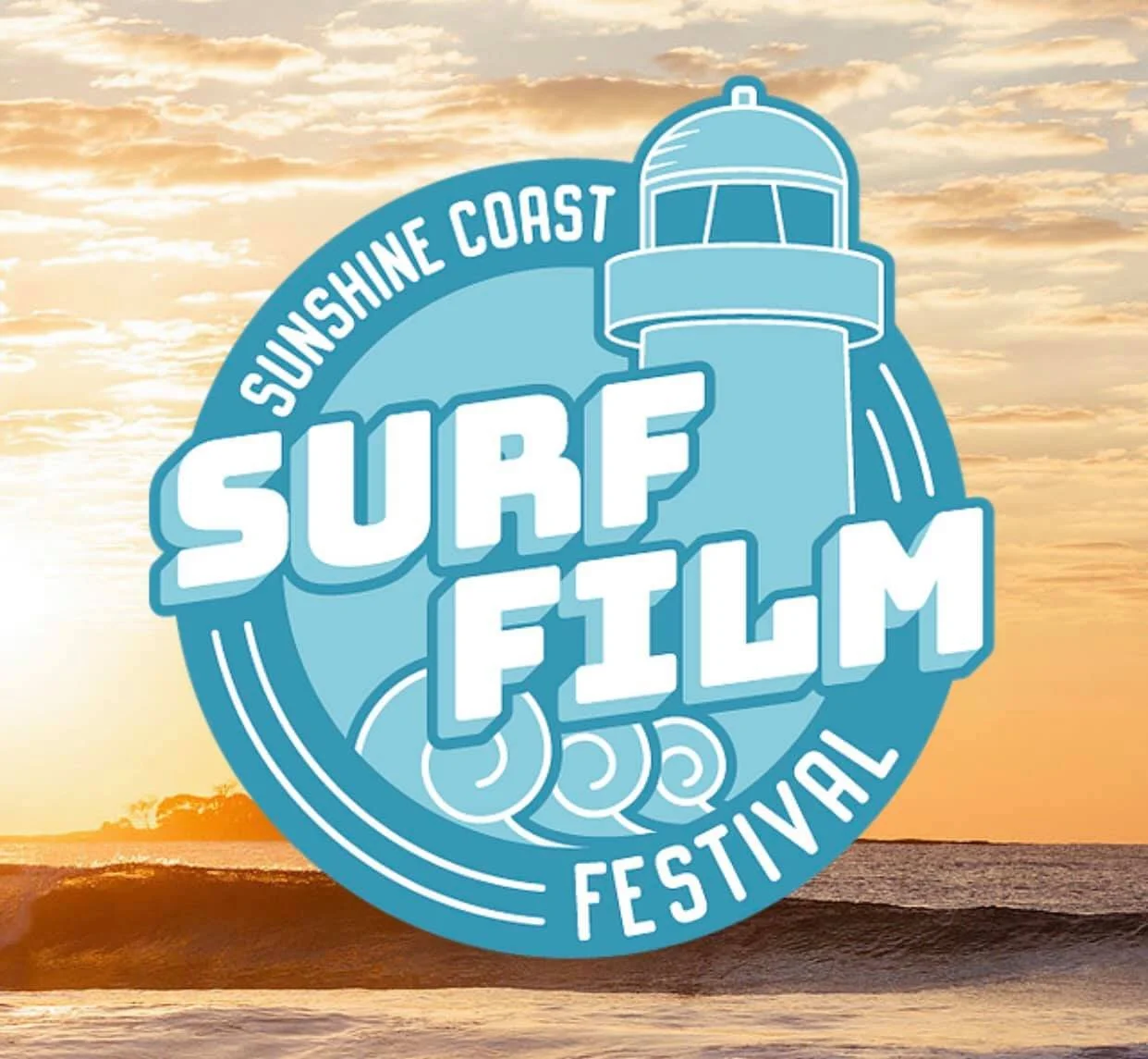  Sunshine Coast Surf Film Festival