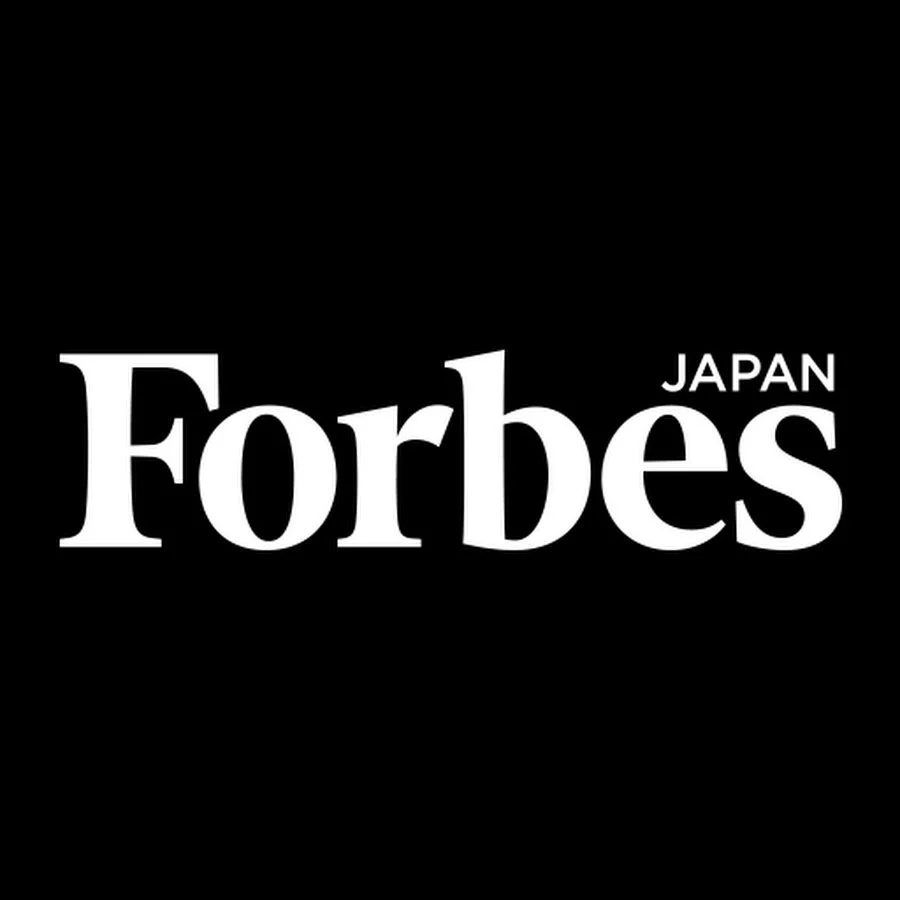 経済誌Forbes JAPANにて取材記事が公開されました