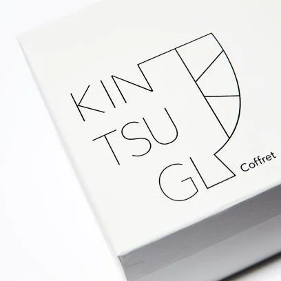 金継ぎコフレ価格改定のお知らせ