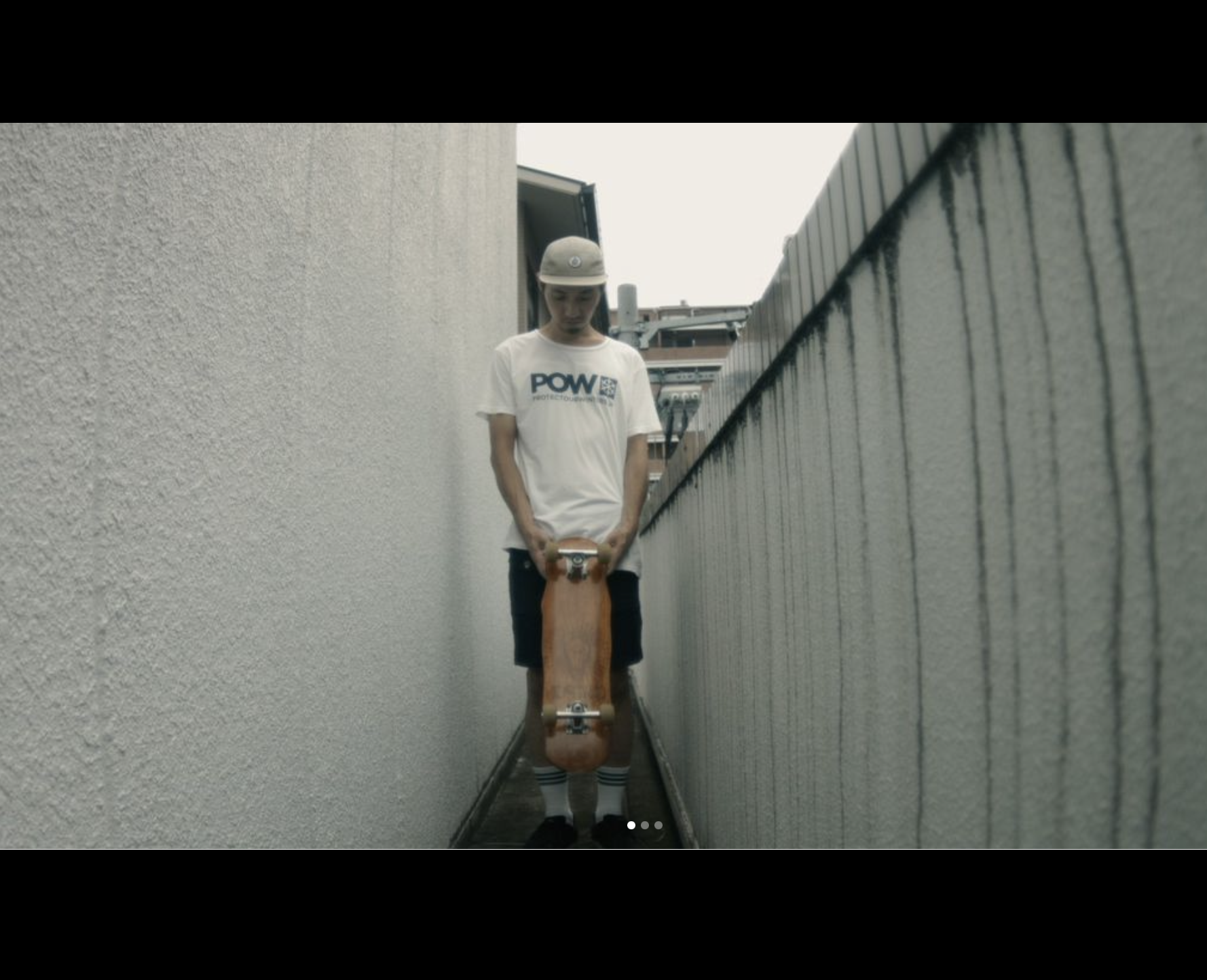 映像作品「うるしと家族」が公開されました