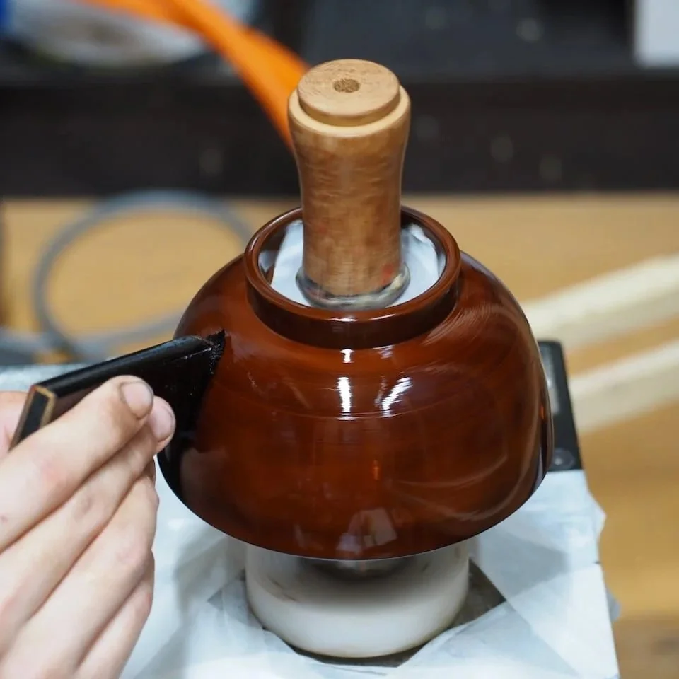 素材屋と小売店が育てる未来の塗師　d＆URUSHI PROJECT KYOTO 2026