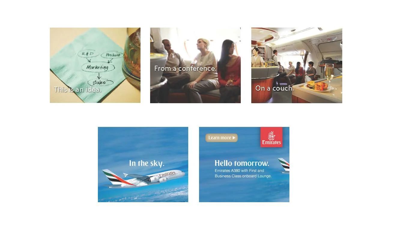  Role: Creative Director 