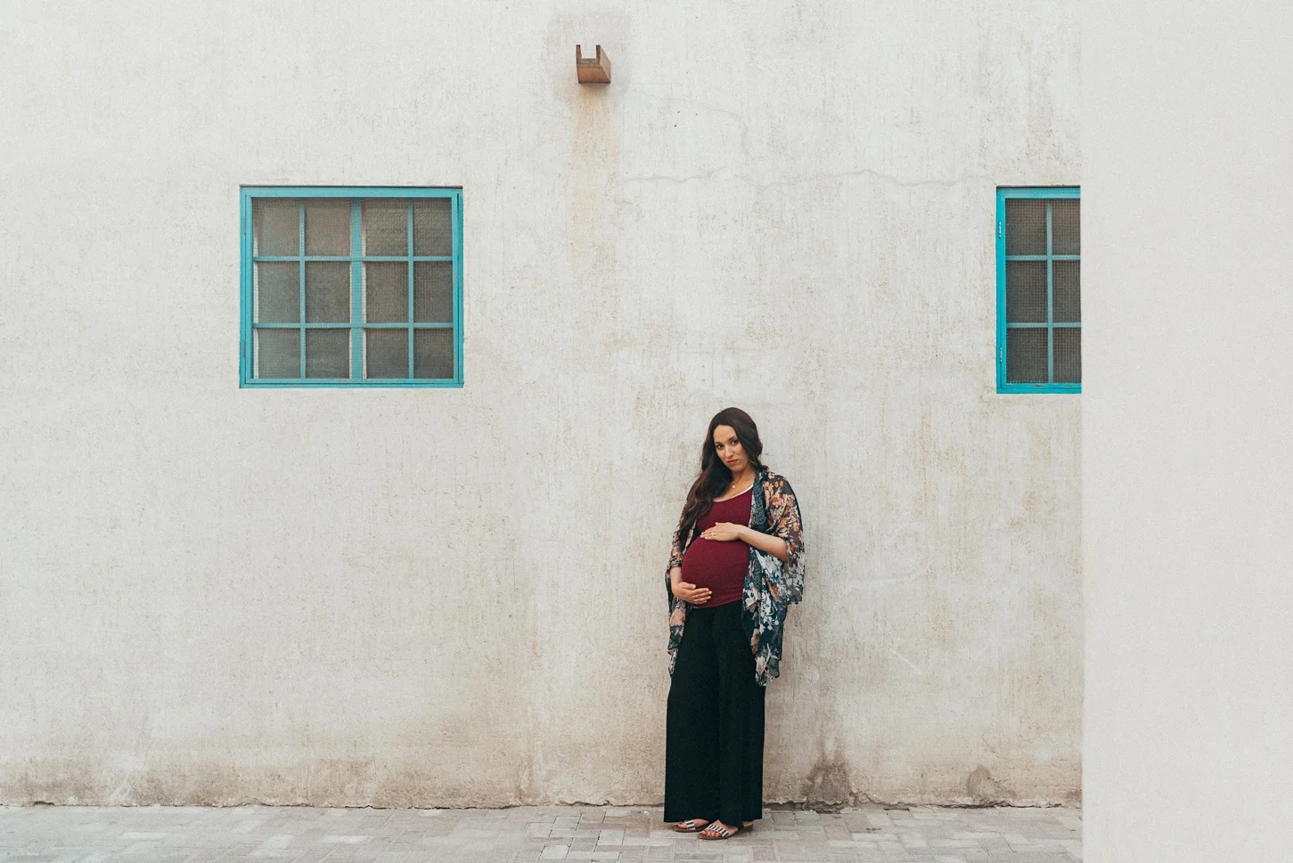 bahrain family photographer muharraq maternity