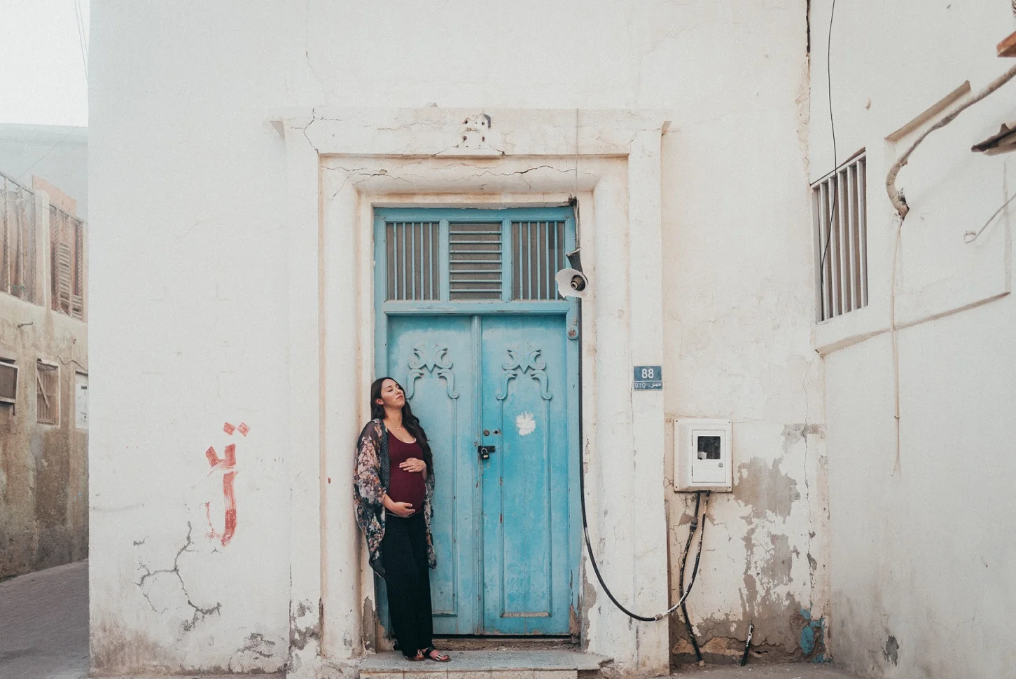 bahrain family photographer muharraq maternity