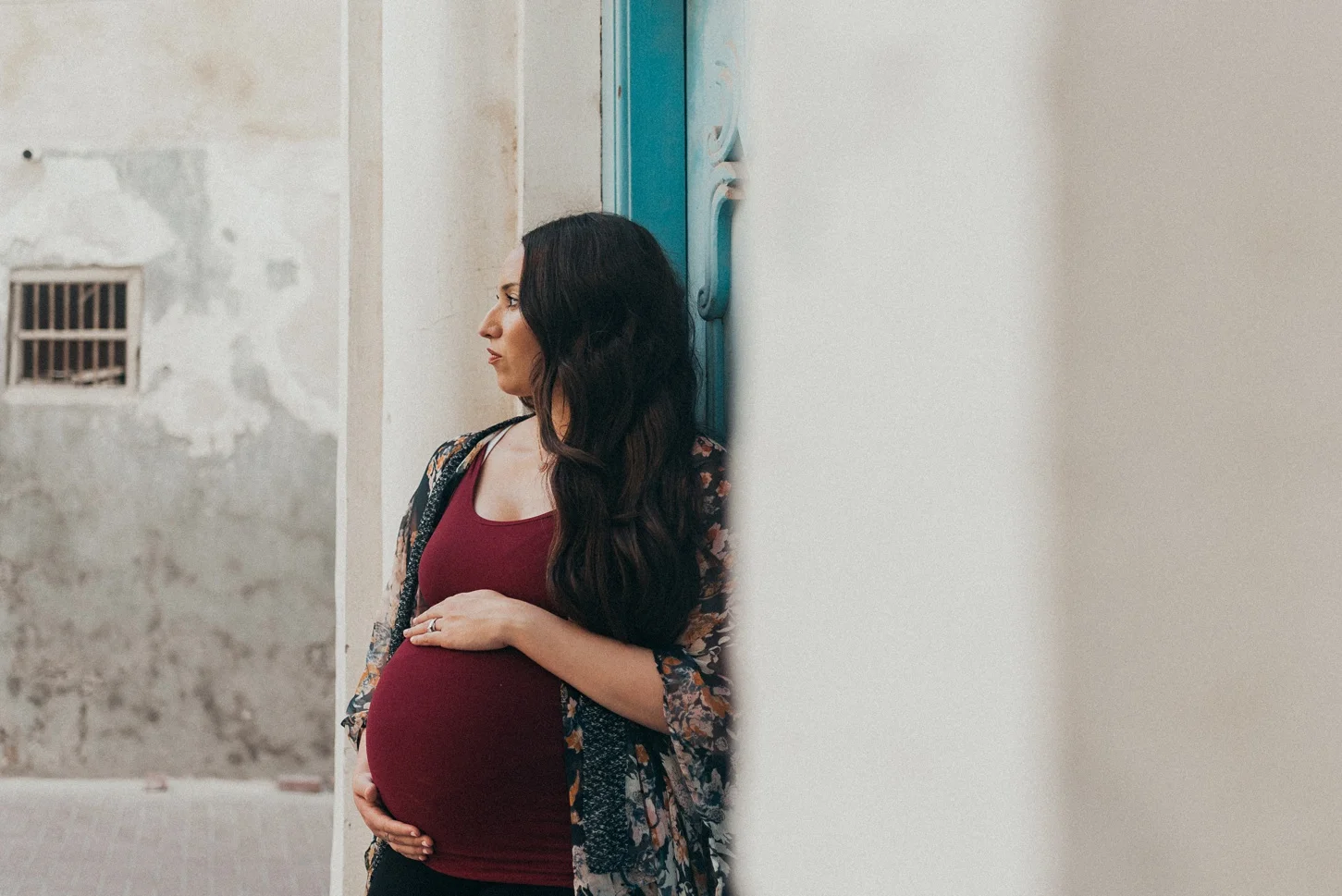 bahrain family photographer muharraq maternity