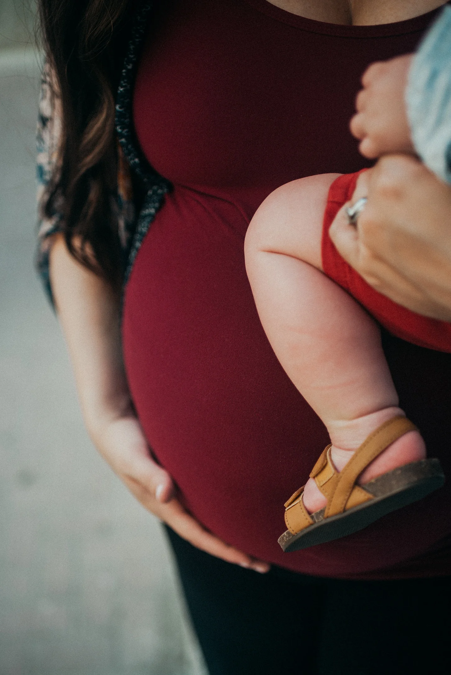 bahrain family photographer muharraq maternity