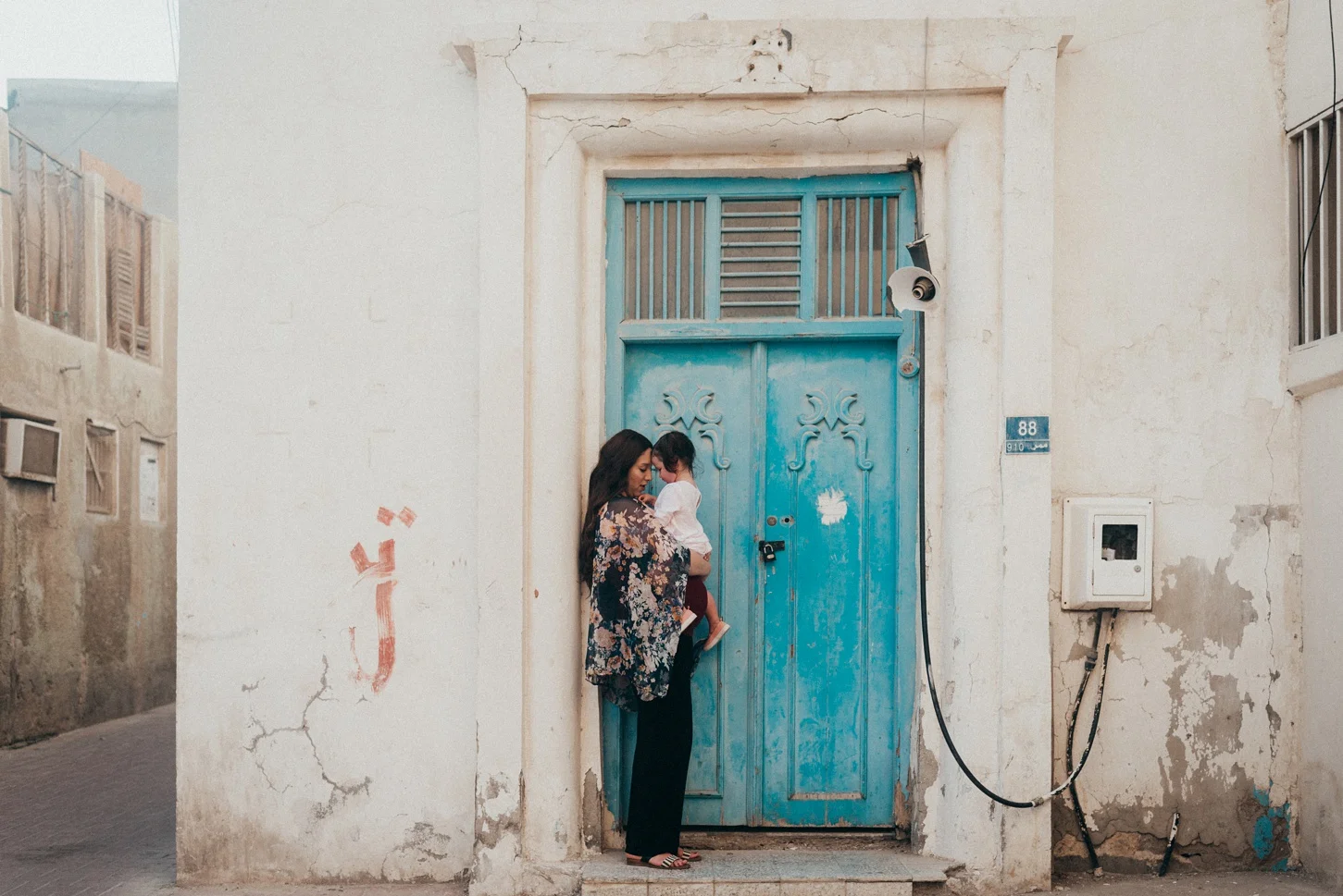 bahrain family photographer muharraq maternity