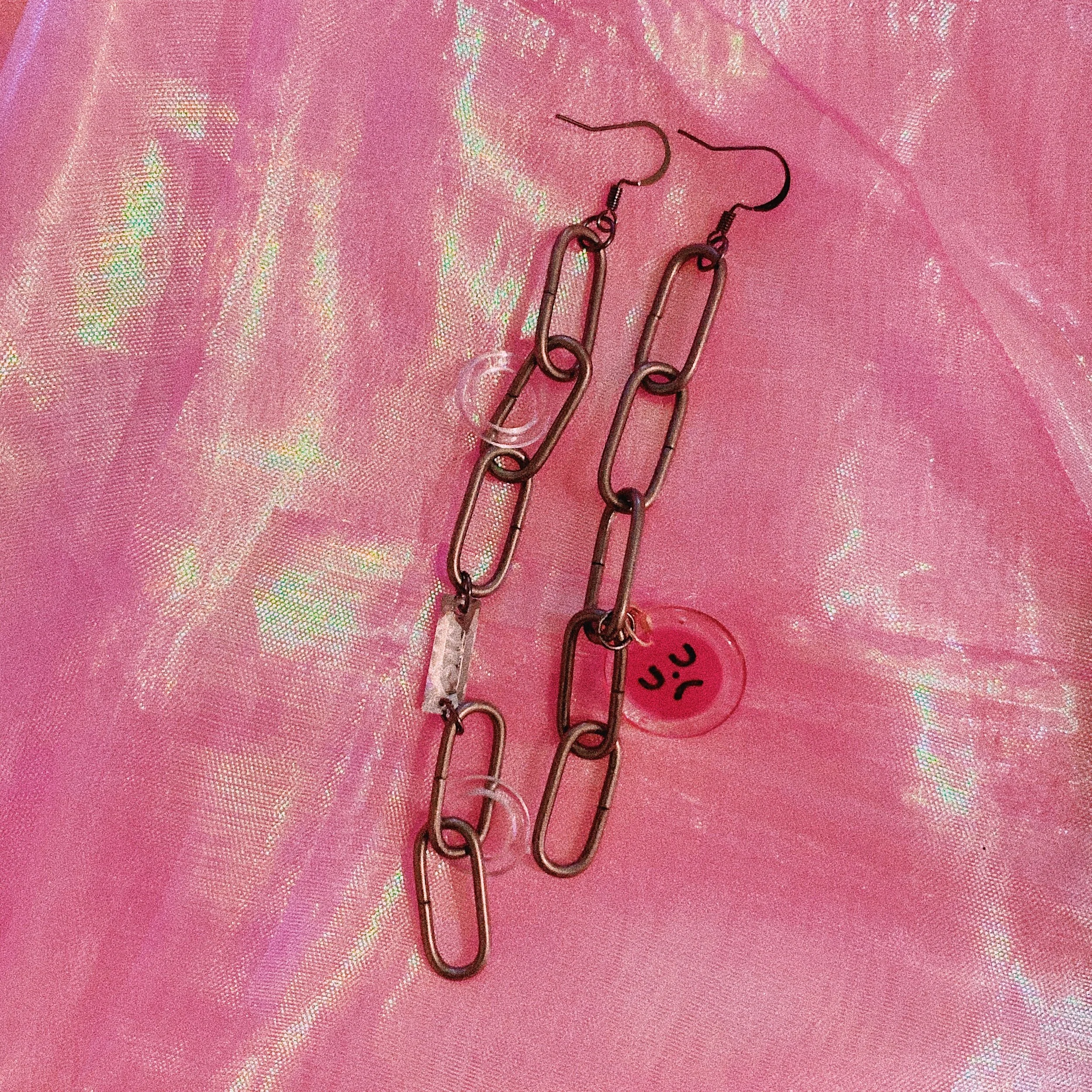 Sad Face Chains