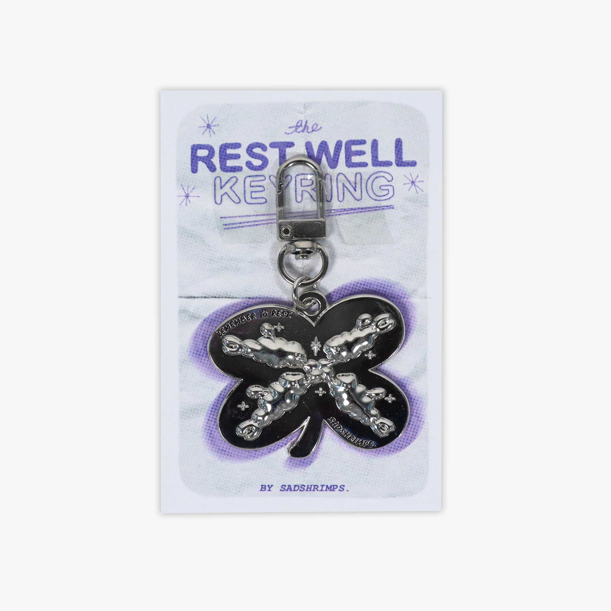 rest well keychain listing.png
