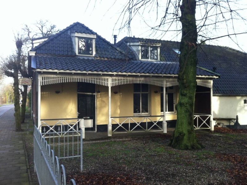 Foto Arnol Winkel/DG