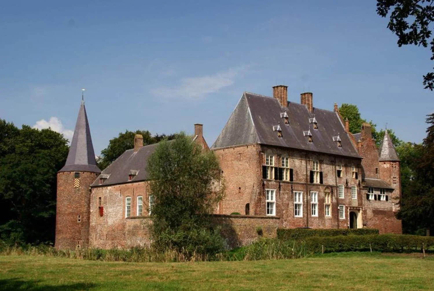 Schilder: Bianca Spierenburg