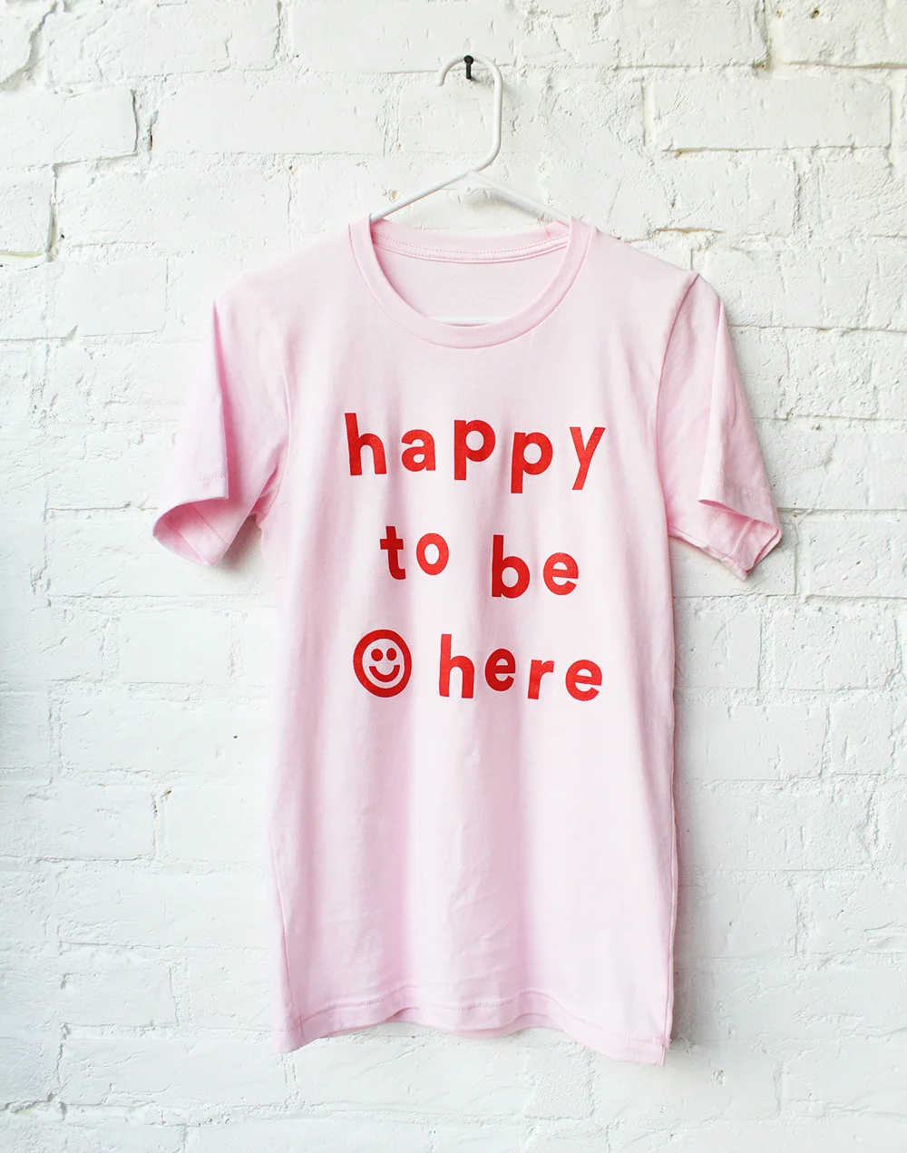happy to be here tee.jpg
