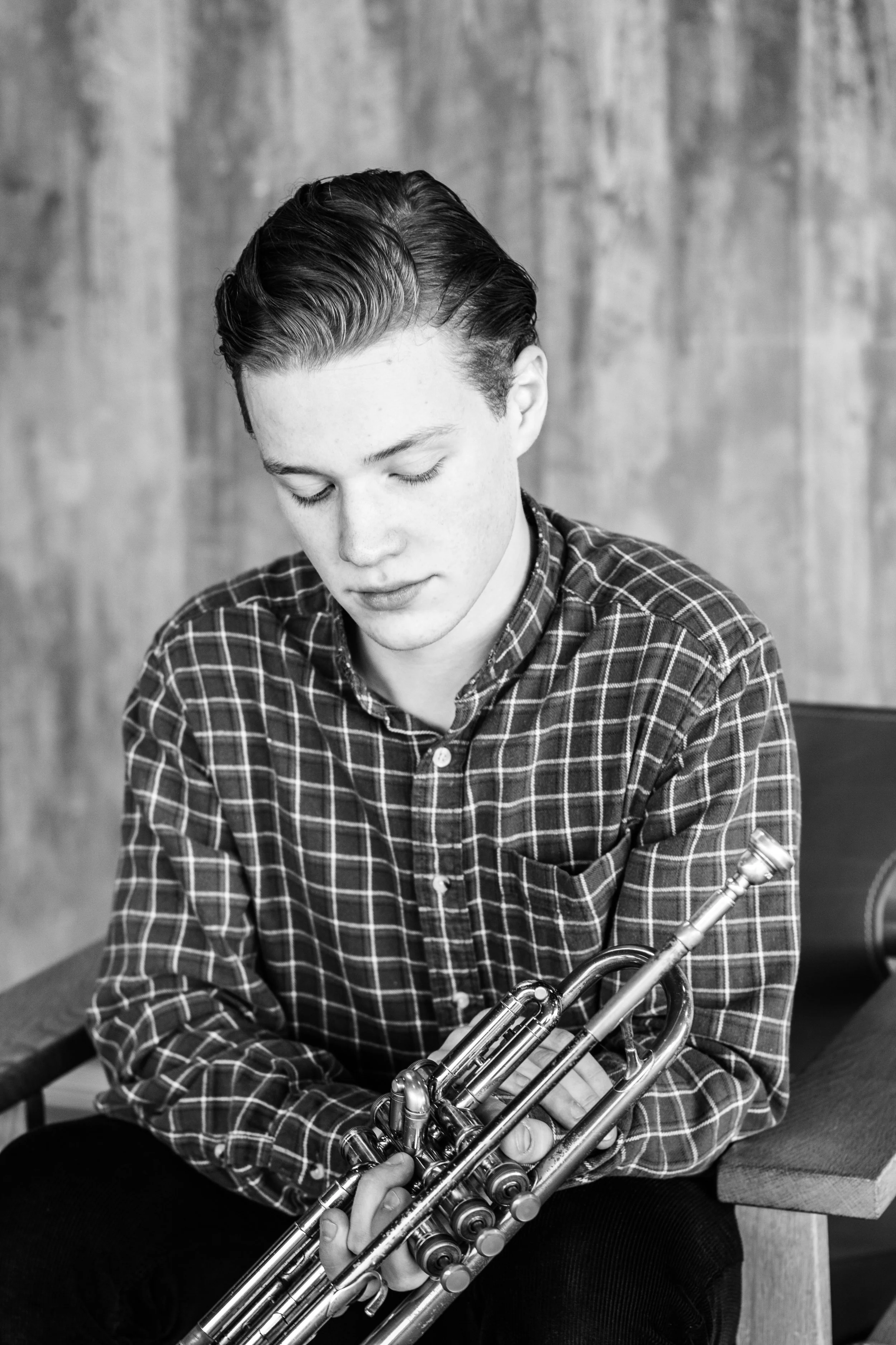 Jakob van Oosterhout