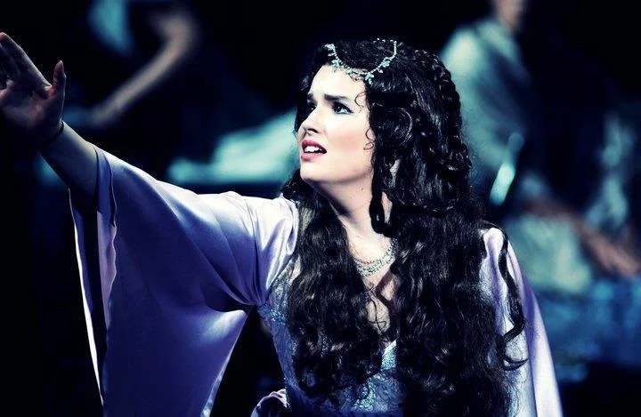 Fenena - Nabucco