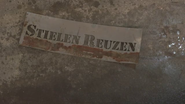 Stielen Reuzen