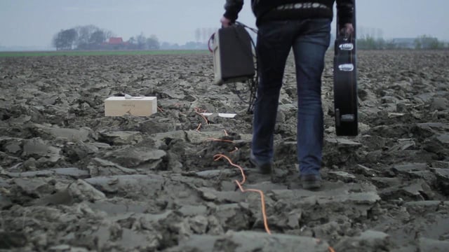 Teaser for www.plattelandsblues.nl