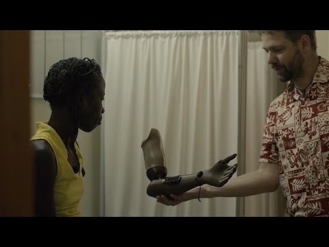 Hands for Haiti - Ultimaker: 3D Printing Story