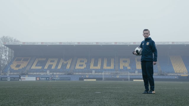 LWD2018 - Lân fan Taal - Welkom in Liwwadders