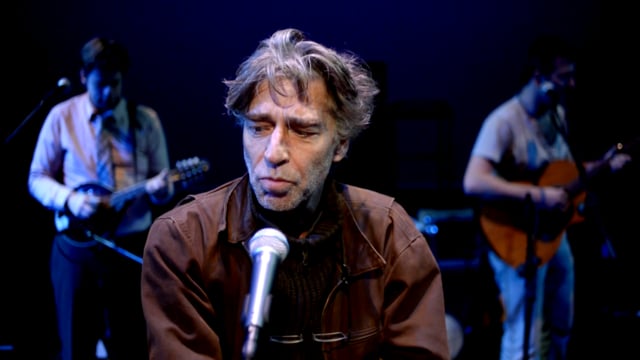 THUISHAVENSAMBA - een ode aan Cornelis Vreeswijk CD/DVD