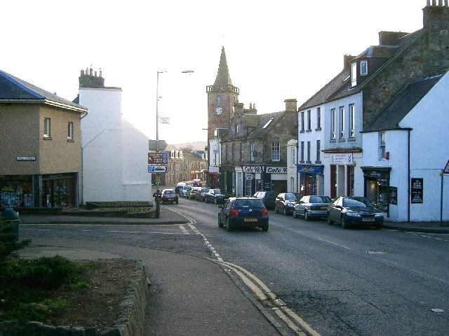 Kinross