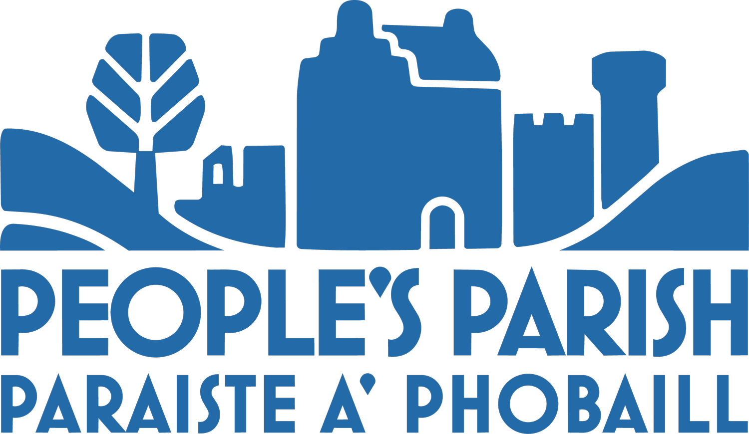 The People's Parish