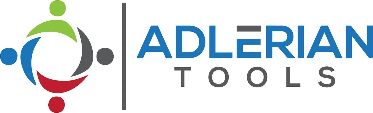 10 years on… Parenting is now Adlerian Tools 