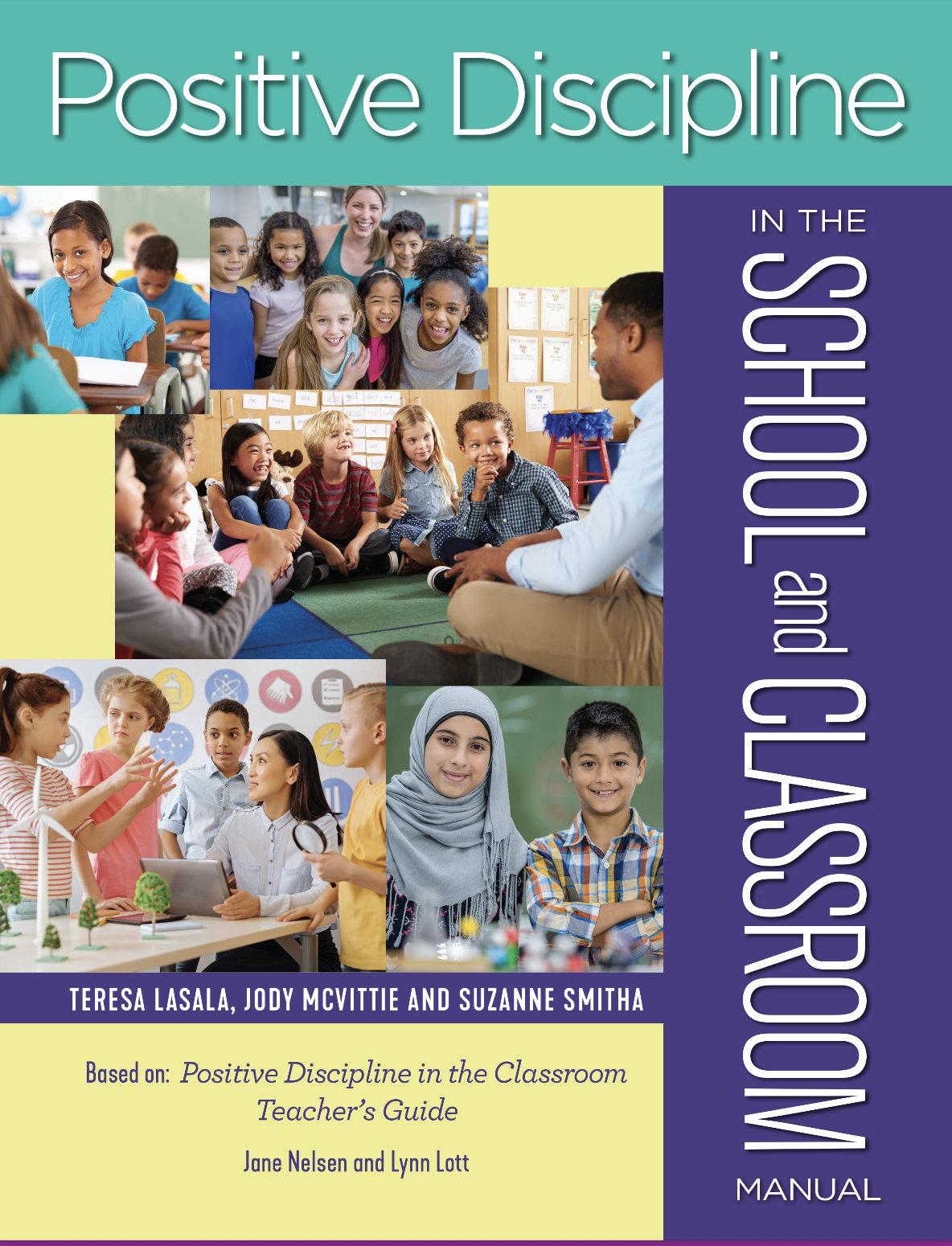 Positive Discipline in the Classroom
