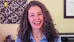 Erika Flint, BA, BCH, MCPHI, OB