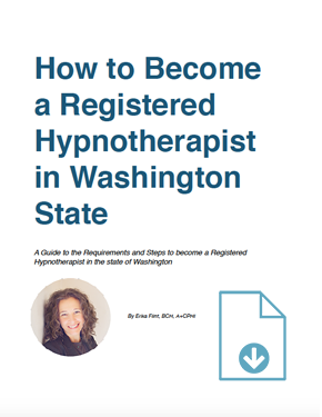 How To Become A Registered Hypnotherapist In The State Of Washington Guide