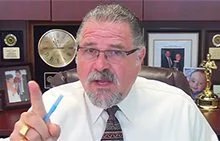 Cal Banyan, MA, BCH, CI, DNGH, OB, MCPHI