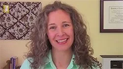 Erika Flint, BA, BCH, A+CPHI