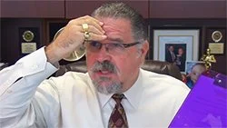 Cal Banyan, MA, BCH, CI, DNGH, OB, MCPHI