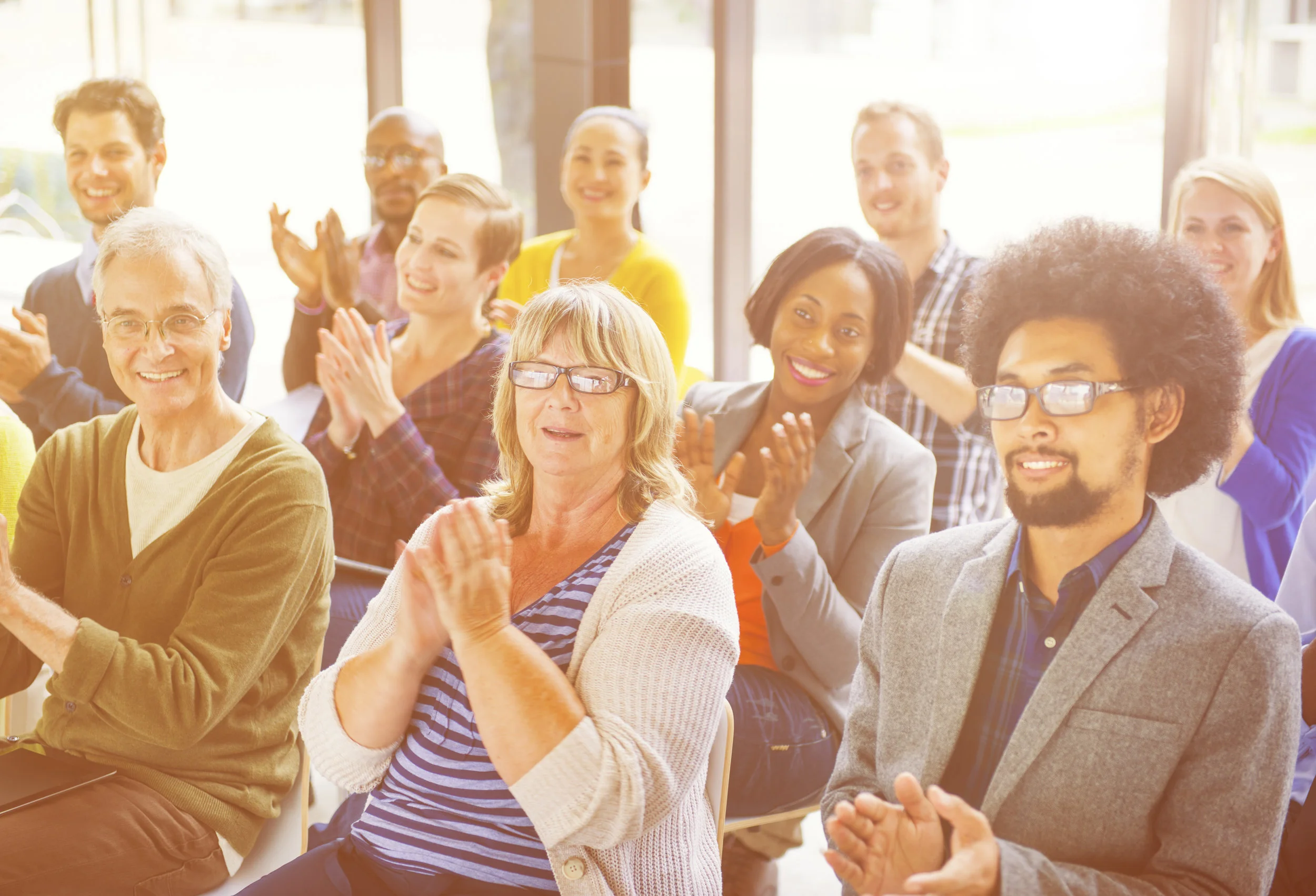 Cascade Hypnosis Training, Erika Flint