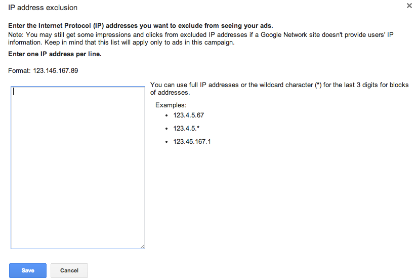 what in the world is an IP Address