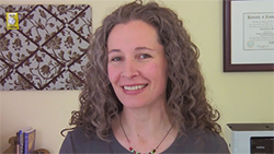 Erika Flint, BA, BCH, A+CPHI