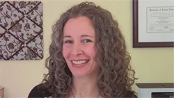 Erika Flint, BA, BCH, A+CPHI