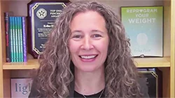 Erika Flint, BA, BCH, A+CPHI