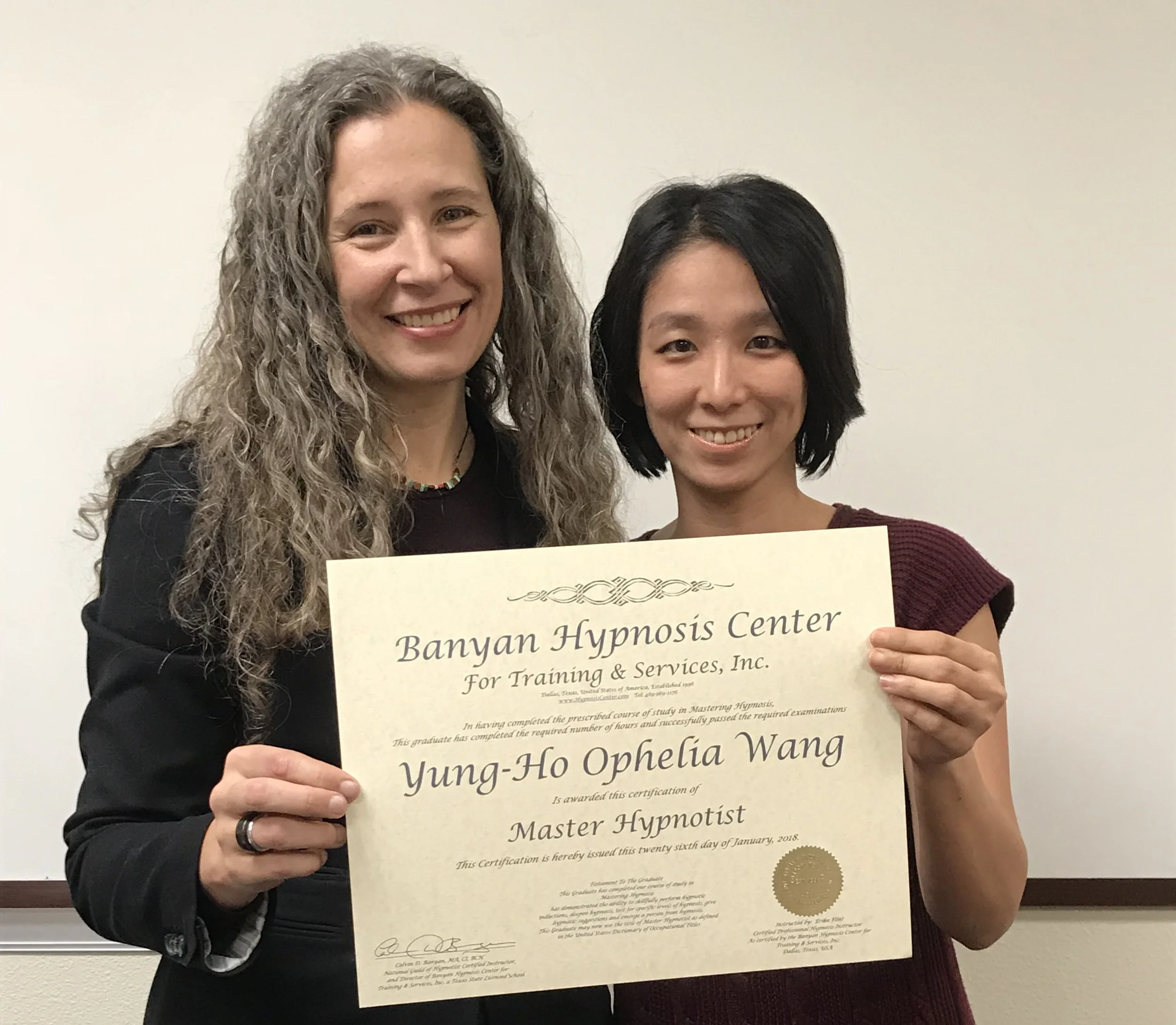 Ophelia-Wang-Erika-Flint-Hypnosis-Certification-Graduation.jpg
